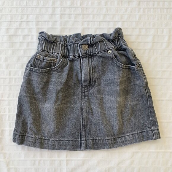 Gap Jean Skirt • Medium (8/9 Years) - Picture 1 of 3